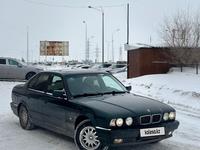 BMW 525 1995 годаүшін2 890 000 тг. в Астана