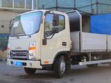 JAC  N80 Бортовой кузов 2025 года за 20 900 000 тг. в Алматы