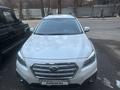 Subaru Outback 2017 года за 12 100 000 тг. в Алматы