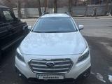 Subaru Outback 2017 года за 12 100 000 тг. в Алматы