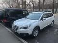 Subaru Outback 2017 года за 12 100 000 тг. в Алматы – фото 2