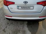 Kia K5 2013 года за 5 000 000 тг. в Караганда – фото 4