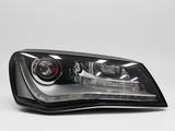 Передние Фары Audi A8 D4 дорестайлинг Full led за 1 000 тг. в Алматы – фото 2