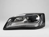 Передние Фары Audi A8 D4 дорестайлинг Full led за 1 000 тг. в Алматы – фото 3