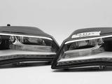 Передние Фары Audi A8 D4 дорестайлинг Full led за 1 000 тг. в Алматы