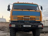 КамАЗ 2005 годаүшін10 000 000 тг. в Жанаозен