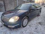 Nissan Teana 2007 годаүшін4 600 000 тг. в Алматы – фото 2