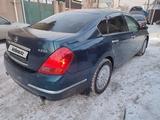 Nissan Teana 2007 годаүшін4 600 000 тг. в Алматы – фото 4