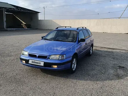 Toyota Carina E 1996 года за 2 480 000 тг. в Шымкент – фото 31