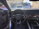 Lexus RX 350 2024 годаүшін32 000 000 тг. в Актау – фото 4