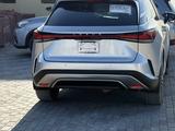 Lexus RX 350 2024 годаүшін32 000 000 тг. в Актау – фото 3
