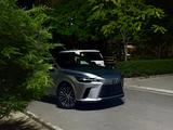 Lexus RX 350 2024 годаүшін32 000 000 тг. в Актау