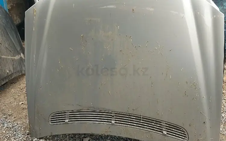 W220 капот за 80 000 тг. в Шымкент