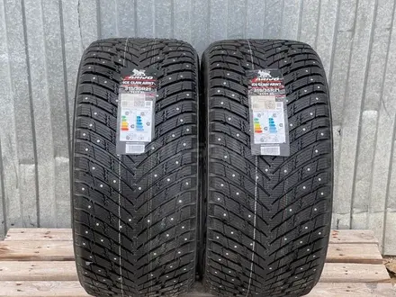 Arivo Ice Claw ARW7 275/40R21 315/35 R21 за 250 000 тг. в Усть-Каменогорск – фото 4