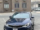 Kia Optima 2019 года за 6 500 000 тг. в Актобе