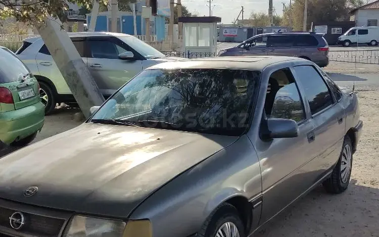 Opel Vectra 1990 годаfor900 000 тг. в Актау