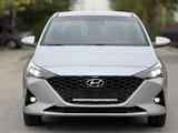 Hyundai Accent 2021 года за 7 550 000 тг. в Туркестан – фото 4