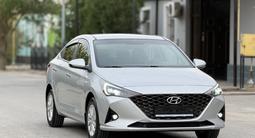 Hyundai Accent 2021 года за 7 550 000 тг. в Туркестан