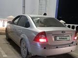 Ford Focus 2006 годаүшін3 200 000 тг. в Актау – фото 2