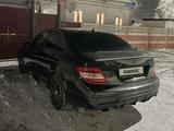 Mercedes-Benz C 180 2010 годаүшін3 100 000 тг. в Актобе – фото 3