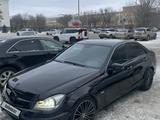Mercedes-Benz C 180 2010 годаүшін3 100 000 тг. в Актобе – фото 5