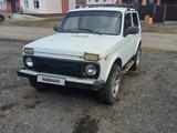 ВАЗ (Lada) Lada 2121 2011 годаүшін2 100 000 тг. в Астана