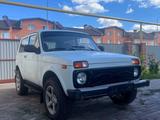 ВАЗ (Lada) Lada 2121 2011 годаүшін2 100 000 тг. в Астана