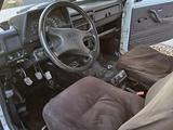 ВАЗ (Lada) Lada 2121 2011 годаүшін2 100 000 тг. в Астана – фото 5