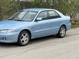 Mazda 626 1999 года за 2 100 000 тг. в Алматы – фото 2