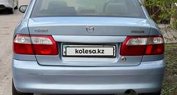 Mazda 626 1999 года за 2 100 000 тг. в Алматы – фото 4