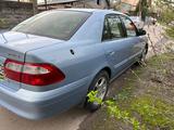 Mazda 626 1999 года за 2 100 000 тг. в Алматы – фото 5