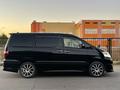 Toyota Alphard 2007 годаүшін10 300 000 тг. в Актобе – фото 11