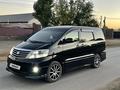 Toyota Alphard 2007 года за 10 300 000 тг. в Актобе – фото 2