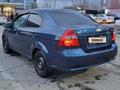 Chevrolet Nexia 2023 годаүшін6 190 000 тг. в Усть-Каменогорск – фото 4