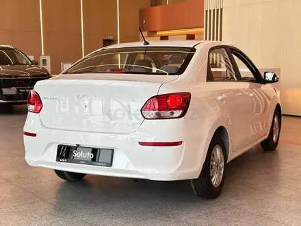 Kia Soluto Comfort 2026 года за 6 990 000 тг. в Астана – фото 5