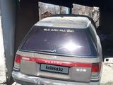 Subaru Legacy 1990 года за 500 000 тг. в Алматы