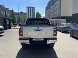 Toyota Hilux 2021 годаүшін21 500 000 тг. в Астана – фото 3