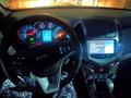 Chevrolet Cruze 2013 годаүшін4 600 000 тг. в Балхаш – фото 16
