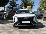 Hyundai Mufasa Luxe 2026 года за 11 990 000 тг. в Алматы