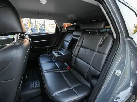 Hyundai Mufasa Lux 2026 года за 10 990 000 тг. в Алматы – фото 5