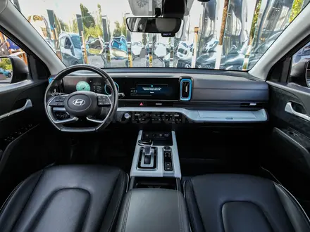 Hyundai Mufasa Lux 2026 года за 10 990 000 тг. в Алматы – фото 7