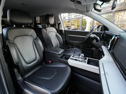 Hyundai Mufasa Lux 2026 года за 10 990 000 тг. в Алматы – фото 8