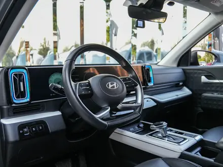 Hyundai Mufasa Lux 2026 года за 10 990 000 тг. в Алматы – фото 9