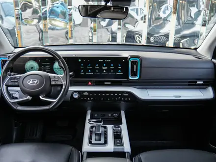 Hyundai Mufasa Lux 2026 года за 10 990 000 тг. в Алматы – фото 12