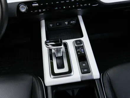 Hyundai Mufasa Lux 2026 года за 10 990 000 тг. в Алматы – фото 15