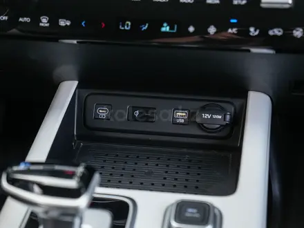 Hyundai Mufasa Lux 2026 года за 10 990 000 тг. в Алматы – фото 16