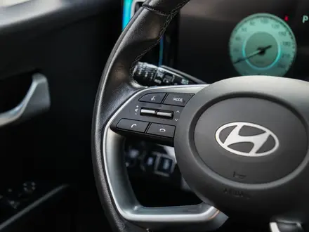 Hyundai Mufasa Lux 2026 года за 10 990 000 тг. в Алматы – фото 18