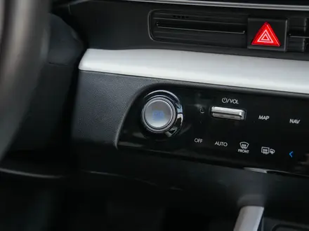 Hyundai Mufasa Lux 2026 года за 10 990 000 тг. в Алматы – фото 20
