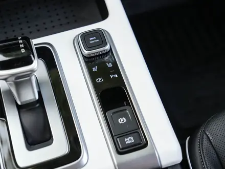 Hyundai Mufasa Lux 2026 года за 10 990 000 тг. в Алматы – фото 21