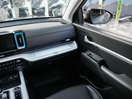 Hyundai Mufasa Lux 2026 года за 10 990 000 тг. в Алматы – фото 22